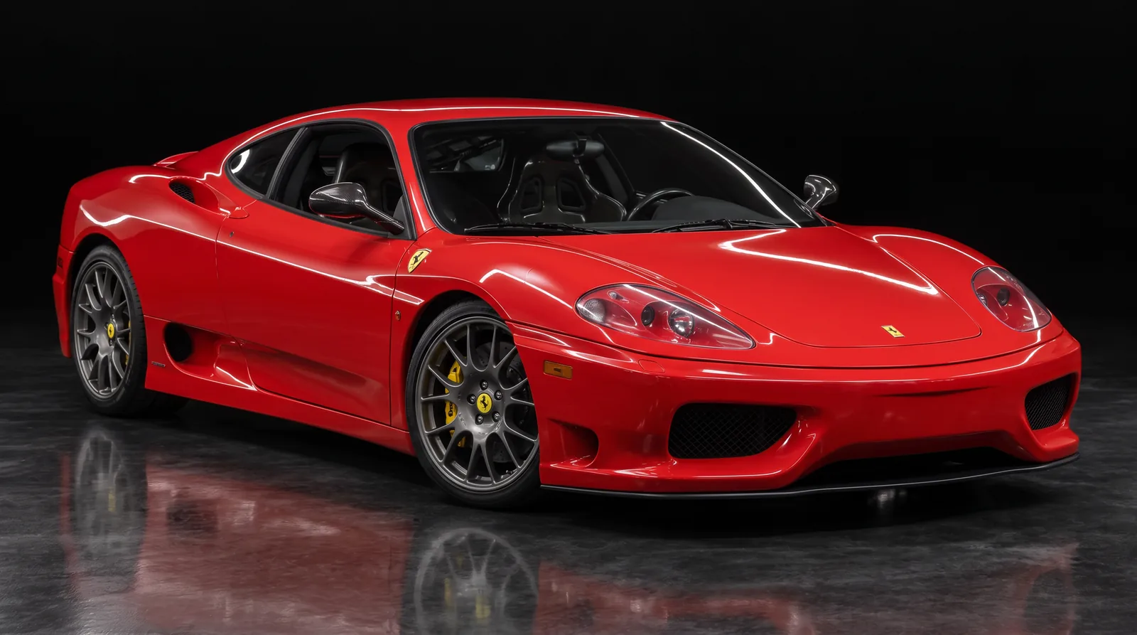 Ferrari 360 Challenge Stradale